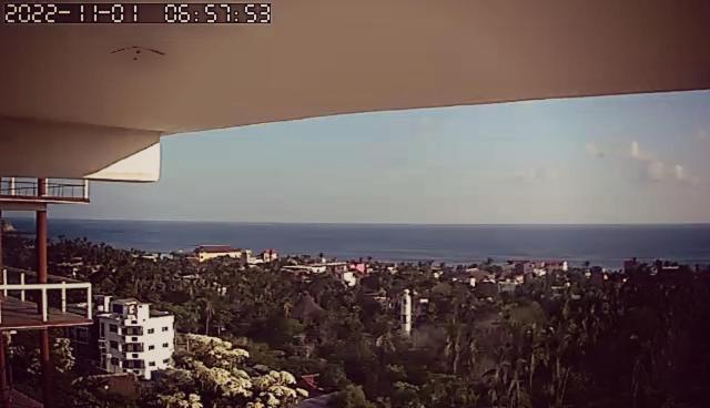 Hotel Punta Del Sol Zipolite Extérieur photo