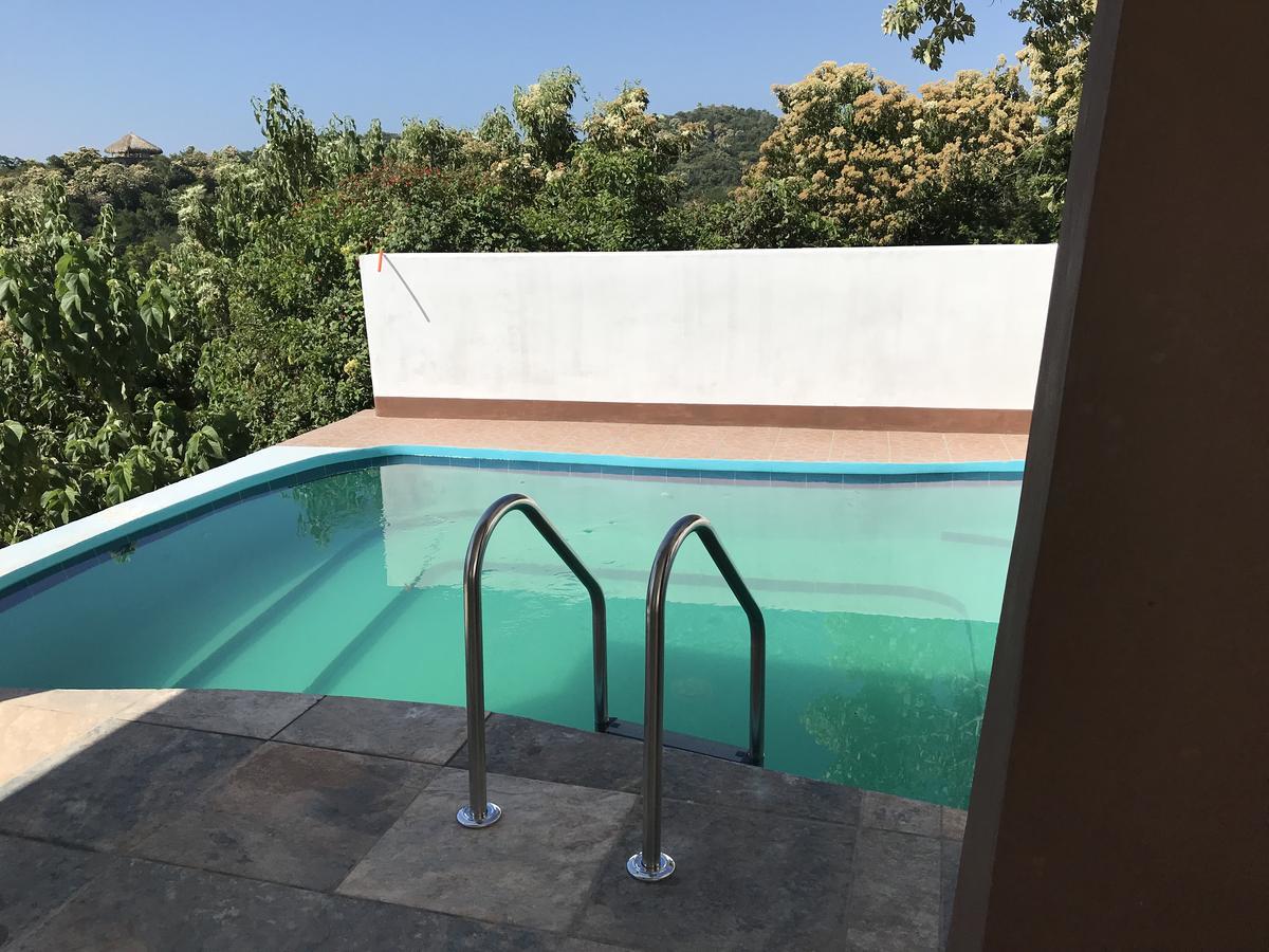 Hotel Punta Del Sol Zipolite Extérieur photo
